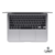 Notebook Macbook Air 13,3” Apple M1 8GB - 256GB SSD Cinza-espacial - comprar online