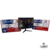 Monitor 19´´ Polegadas haoqing - comprar online