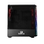 Gabinete Gamer GC-607 BK Mid Tower na internet