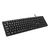 Teclado USB KB-15BK C3Tech Abnt2 - Unit Tecnologia