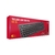 Teclado USB KB-15BK C3Tech Abnt2 - comprar online