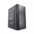 Gabinete K-mex Gm-05tl Micro Atx Usb 2.0 C/ Fonte 200w