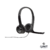 Headset USB Logitech H390 Fone de Ouvido Com Microfone