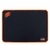 Mousepad Gamer Speed Kast 320mm X 240mm OEX Game Mp312 Preto - Preto