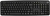 Teclado USB Newlink STANDARD TC310 Preto