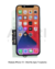 Modulo iPhone 13 - comprar online