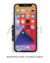 Modulo iPhone 12 Mini