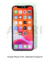 Modulo iPhone 11 Pro en internet