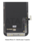 Modulo iPhone 13 - comprar online