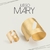 Brazalete Mary