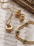 Belen Earrings - Tiqué Jewelry