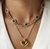 Teresa Necklace - Tiqué Jewelry