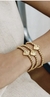 Detente Bracelet - Tiqué Jewelry