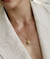 Cuore Pearls Necklace - comprar en línea