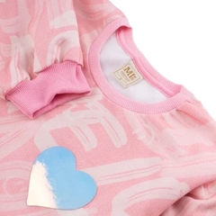 Conjunto - MIS - Mini Angel Moda Infantil