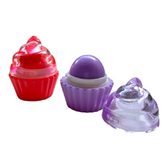 Balm cup cake infantil - comprar online