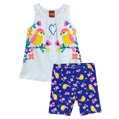 Conjunto - Kyly