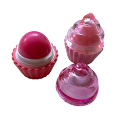 Balm cup cake infantil - comprar online