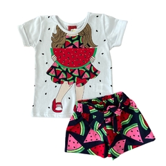 Conjunto - Kyly