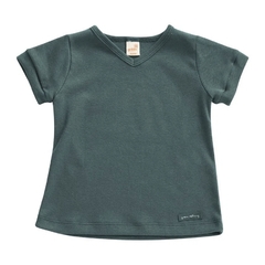 Blusa Giulia Verde - Green