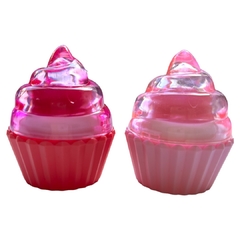 Balm cup cake infantil