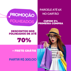 Banner da categoria PROMOÇÃO