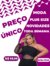 Banner de Lubella Plus Size e Folheados Atacado