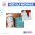 Kit Mochila Knowmad - Perform Consultora