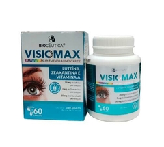 Suplemento VisioMax 60Caps - Bio Cêutica - comprar online