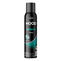 Antitranspirante Mood Care Unissex Sport