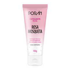 Esfoliante Facial Rosa Mosqueta 100g