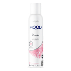 Antitranspirante Aerosol MOOD Wowen (Feminino) 150ml