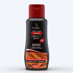 Sabonete Intimo Aroeira 200ml