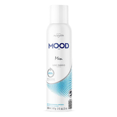 Antitranspirante Aerosol MOOD Sport Men 150ml