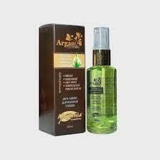 Óleo de Argan Oil Therapy com Babosa e Calêndula 30ml - comprar online