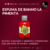 ESPUMA DE BANHO LA PIMENTA - 110ml