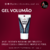 RETARDANTE E EXCITANTE MASCULINO GEL VOLUMÃO - 25G