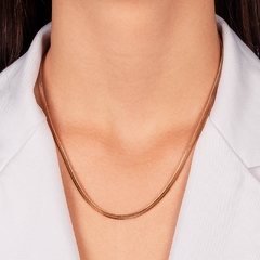 Choker Fita Lisa - comprar online