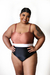 Maiô Plus Size Life Bronze