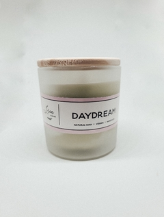 DAYDREAM - Vela Aromática de lavanda com limão siciliano 200g