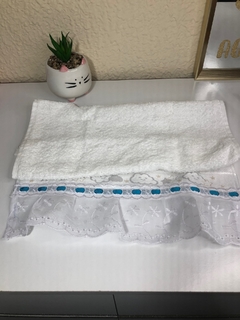 kit toalhas nuvem na internet