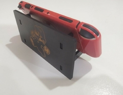 SUPORTE DE MESA VIDEO GAME PORTATIL NINTENDO EM MDF PERSONALIZAVEL - loja online