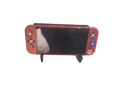 SUPORTE DE MESA VIDEO GAME PORTATIL NINTENDO EM MDF PERSONALIZAVEL - comprar online