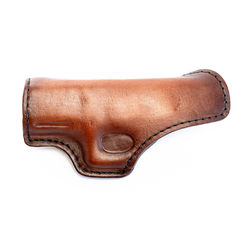 COLDRE DE COURO BERETTA APX FULL - VELADO - comprar online