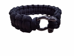 pulseira de paracord