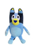 Peluche de Bluey 28 cm.