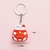 Llavero Lucky cat - comprar online