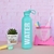 Botella Water Varios Colores - tienda online