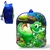 Mochila 12" 3D Dino Bebé