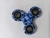 FIDGET SPINNER MULTICOLOR MOD 2